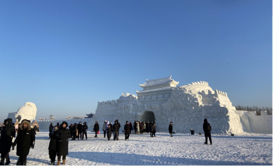 ������̫ƽ�ر�ѩ��ʳ����(l��)�R����̫ƽ��30�f(w��n)ƽ���׏V韈�(ch��ng)���c��Ȼ�����YԴ����7.5�f(w��n)�����ױ�ѩ��(l��)�@��